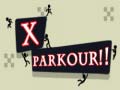 Cluiche X-Parcour!!