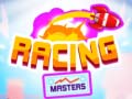 Cluiche Racing masters