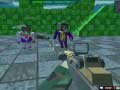 Cluiche Survival Shooting Xtreme Crazy Pixel Combat