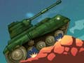 Cluiche Last Tank Attack