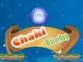 Cluiche Chaki WaterHop