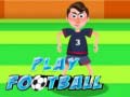 Cluiche Play Football