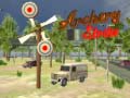 Cluiche Archery Strike