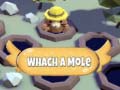 Cluiche Whack A Mole