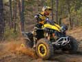 Cluiche ATV Offroad Puzzle