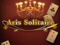 Cluiche Aris Solitaire