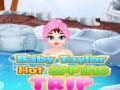 Cluiche Baby Taylor Hot Spring Trip