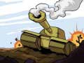 Cluiche Ttank + Tank