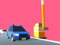 Cluiche Parking Jam 3d