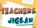 Cluiche Teachers Jigsaw