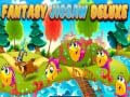 Cluiche Fantasy Jigsaw Deluxe