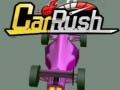 Cluiche Car Rush