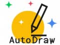 Cluiche AutoDraw