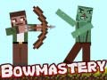 Cluiche Bowmastery