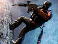 Cluiche US Army Commando Battleground Survival Mission