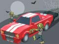 Cluiche Zombie Drift Arena