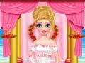 Cluiche Sisters Dream Wedding