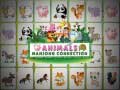 Cluiche Animals Mahjong Connection