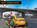 Cluiche Modern City Taxi Service Simulator