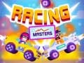 Cluiche Racing Masters