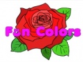 Cluiche Fun Colors