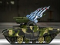Cluiche Army Missile Truck Simulator