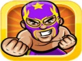 Cluiche Restling Fight