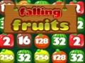 Cluiche Falling Fruits