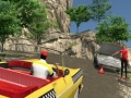 Cluiche Crazy Taxi Drive 3D