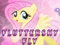 Cluiche Fluttershy Fly