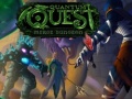 Cluiche Quantum Quest Merge Dungeon