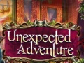 Cluiche Unexpected Adventure