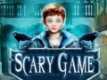 Cluiche Scary Games