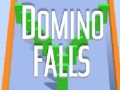 Cluiche Domino Falls