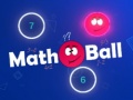 Cluiche Math Ball
