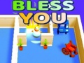 Cluiche Bless You