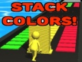 Cluiche Stack Colors!