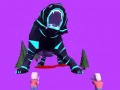 Cluiche Deadly Hunters