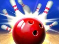 Cluiche Bowling