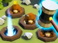 Cluiche The Mole Knocker