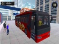 Cluiche City Bus & Off Road Bus