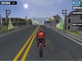 Cluiche Highway Rider Motorcycle Racer