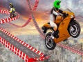 Cluiche Impossible Bike Track Adventure
