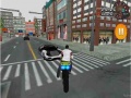 Cluiche Bike Ride Parking