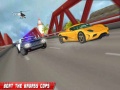 Cluiche Grand Police Car Chase Drive Racing