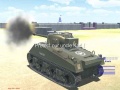 Cluiche Realistic Tank Battle Simulation
