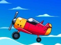 Cluiche Jet Planes Jigsaw