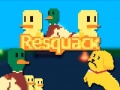 Cluiche Resquack