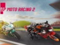 Cluiche GP Moto Racing 2