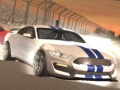 Cluiche Supra Racing Speed Turbo Drift